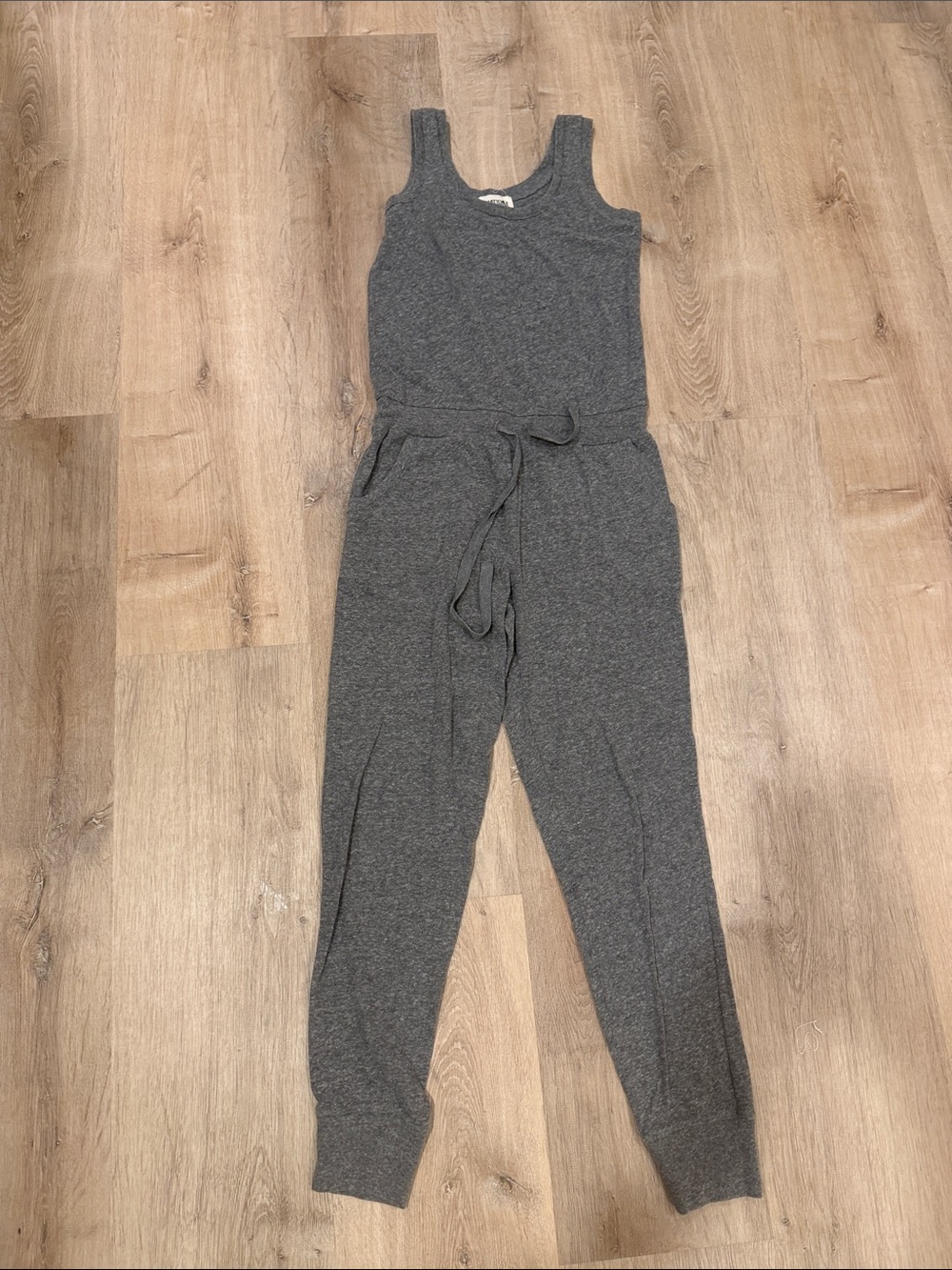 Nation Jumpsuit